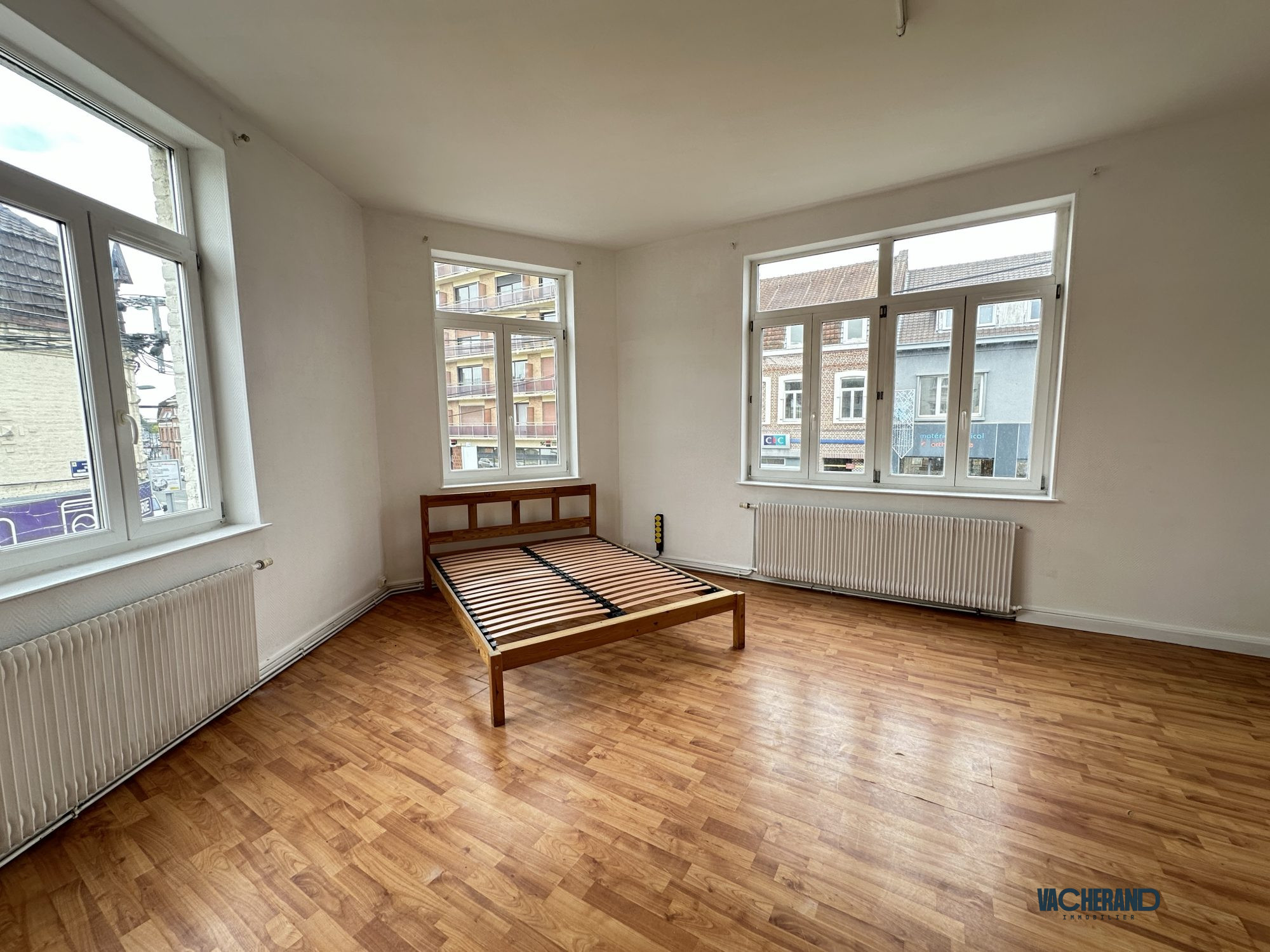 Vente Immeuble 200m² Ronchin 1