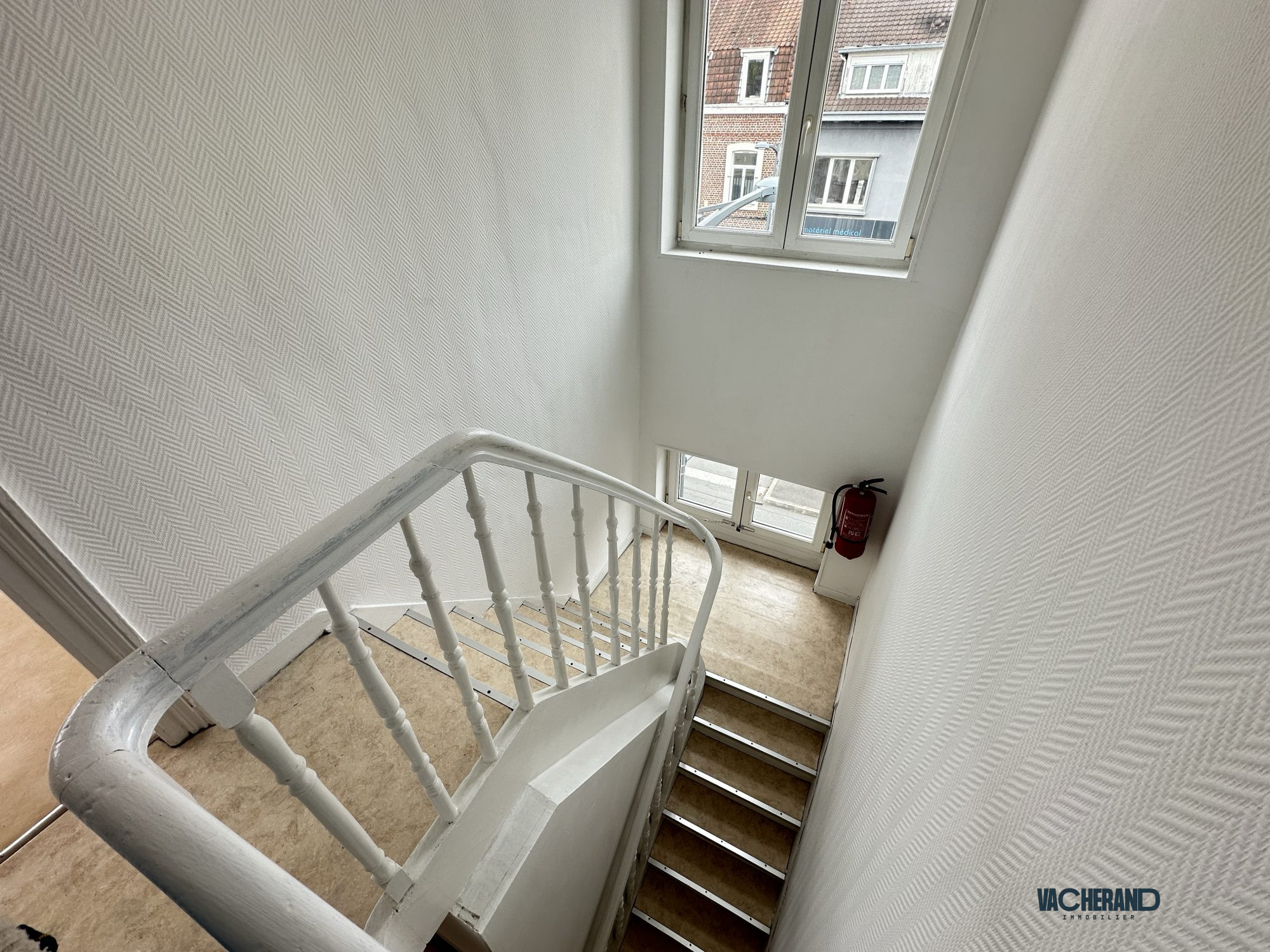 Vente Immeuble 200m² Ronchin 4