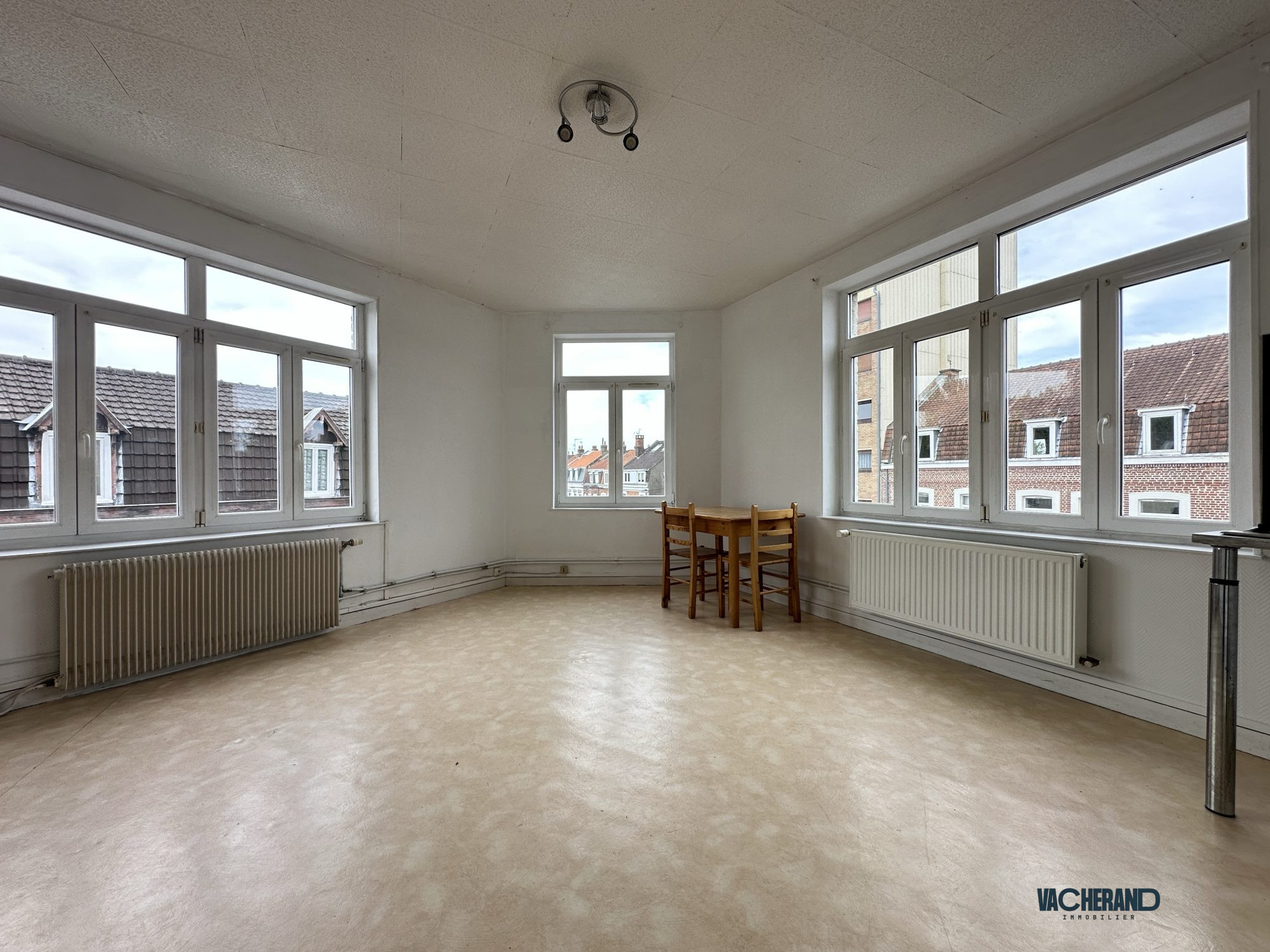 Vente Immeuble 200m² Ronchin 5