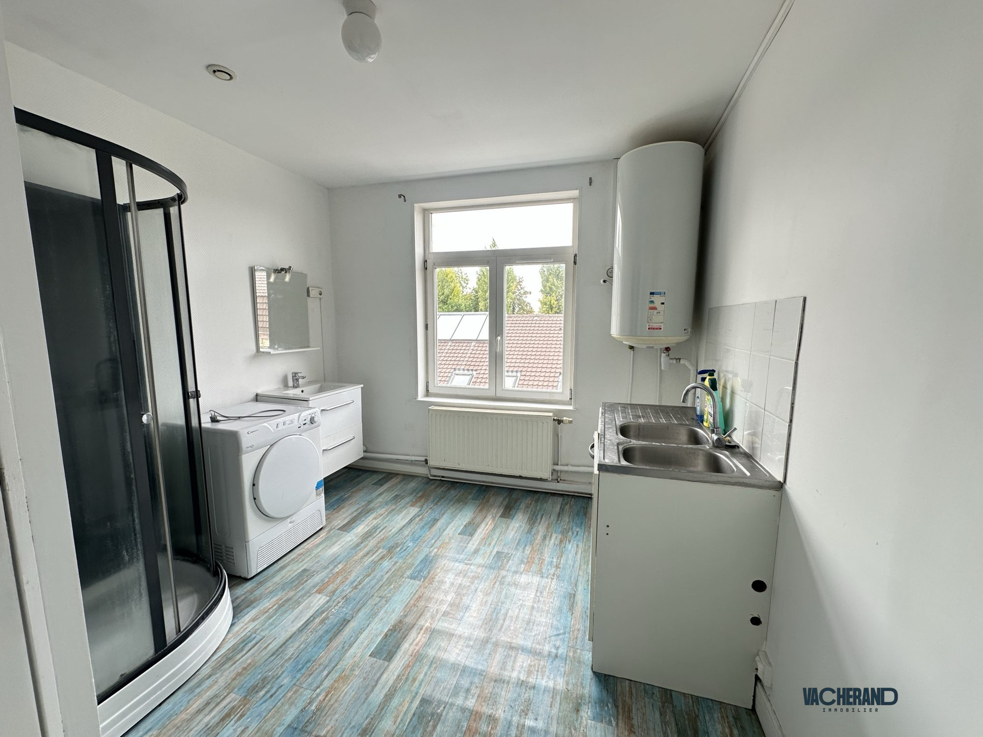 Vente Immeuble 200m² Ronchin 7