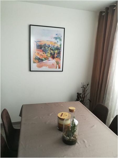 Location Appartement 67m² Wattignies 4