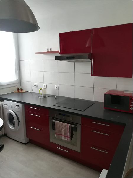 Location Appartement 67m² Wattignies 2