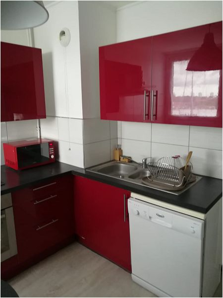 Location Appartement 67m² Wattignies 3