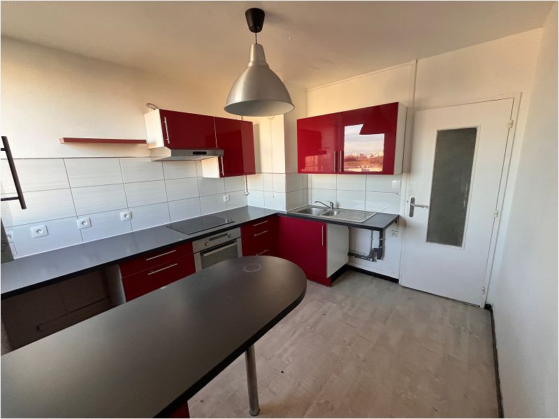 Location Appartement 67m² Wattignies 2