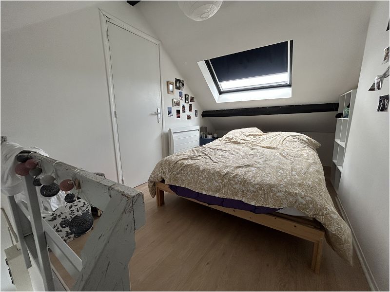 Location Appartement 17m² Loos 2