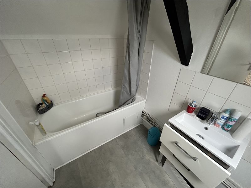 Location Appartement 17m² Loos 4