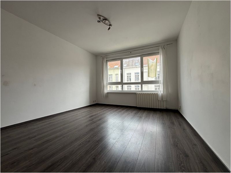 Location Appartement 41m² Lille 0
