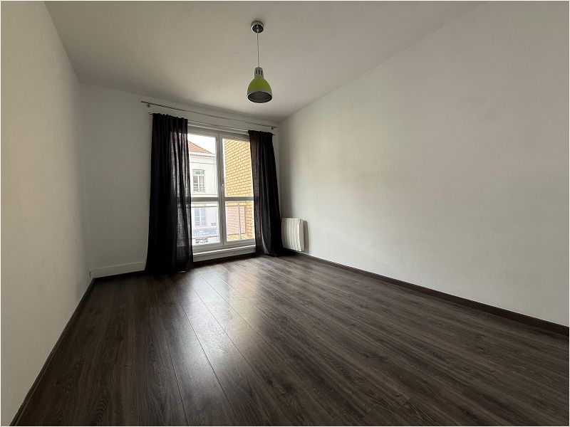 Location Appartement 41m² Lille 1