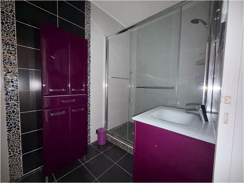 Location Appartement 41m² Lille 3