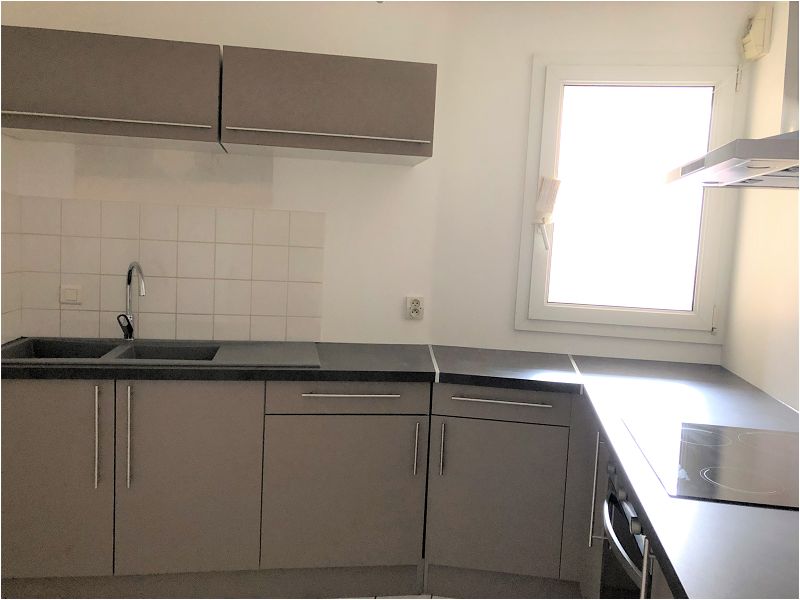 Location Appartement 46m² La Madeleine 0