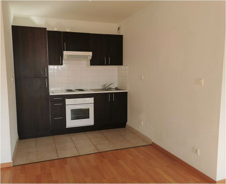 Location Appartement 58m² Bailleul 3