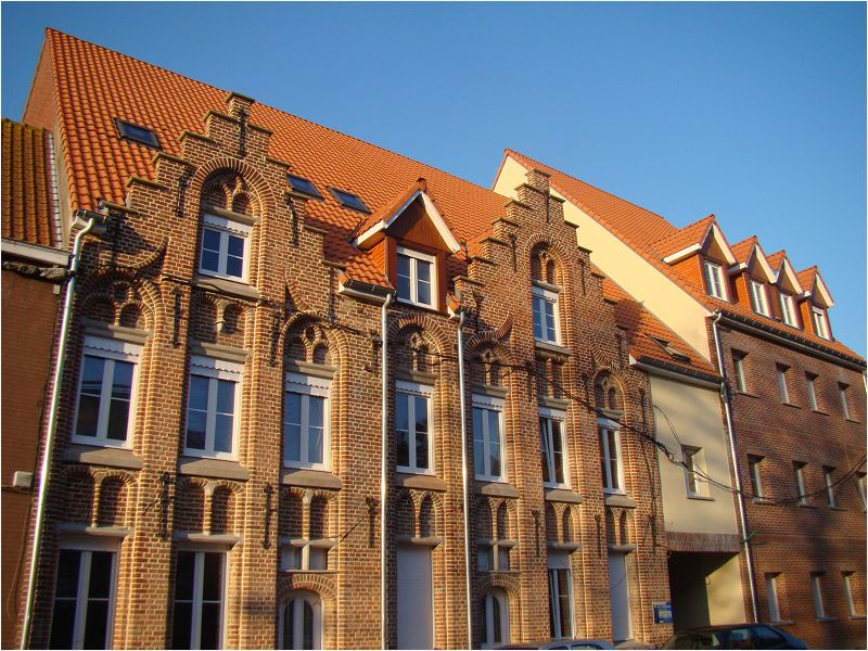 Location Appartement 58m² Bailleul 4