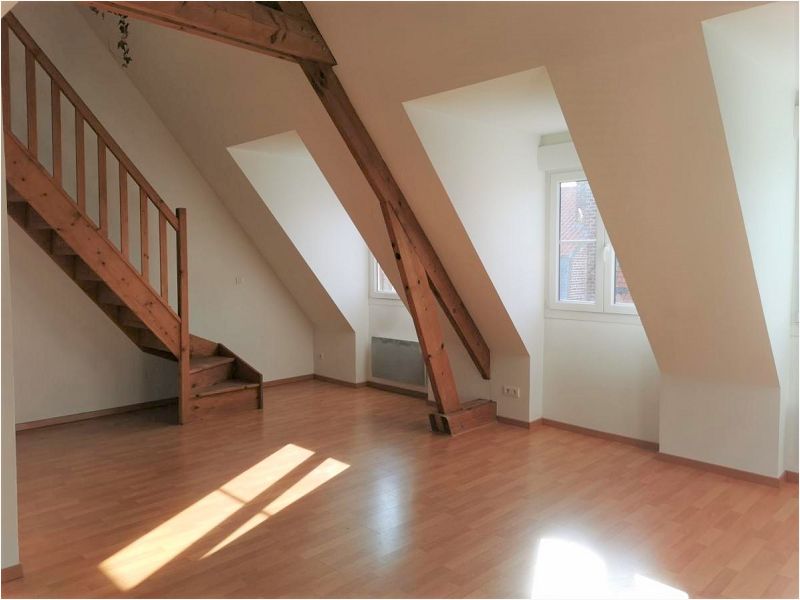 Location Appartement 58m² Bailleul 5