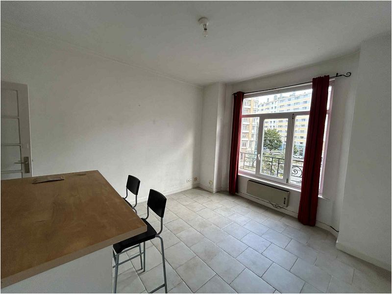 Location Appartement 34m² Lille 0