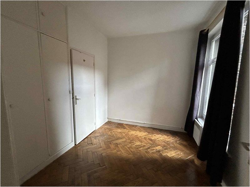Location Appartement 34m² Lille 2