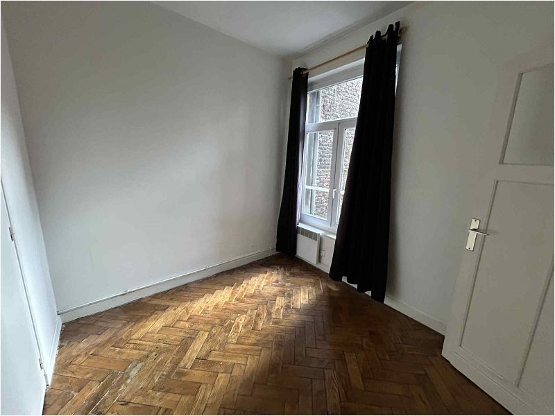 Location Appartement 34m² Lille 3