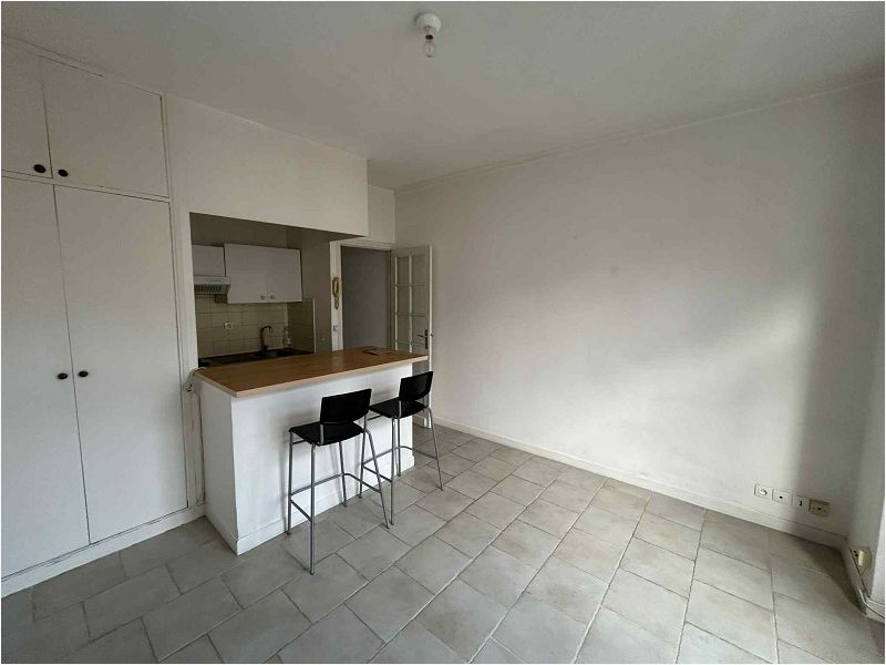 Location Appartement 34m² Lille 1