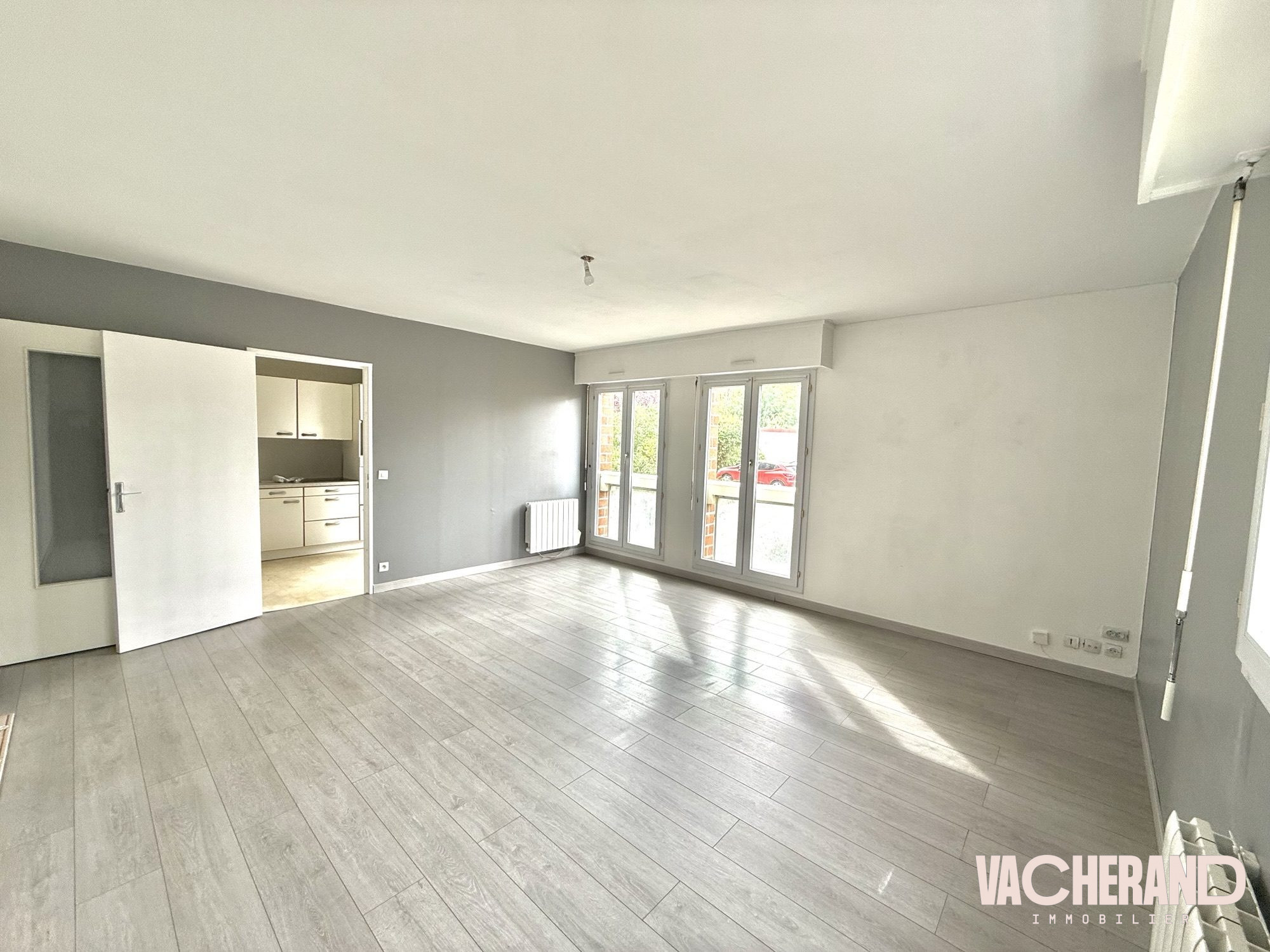 Vente Appartement 68m² ,  Saint Andre Lez Lille 1
