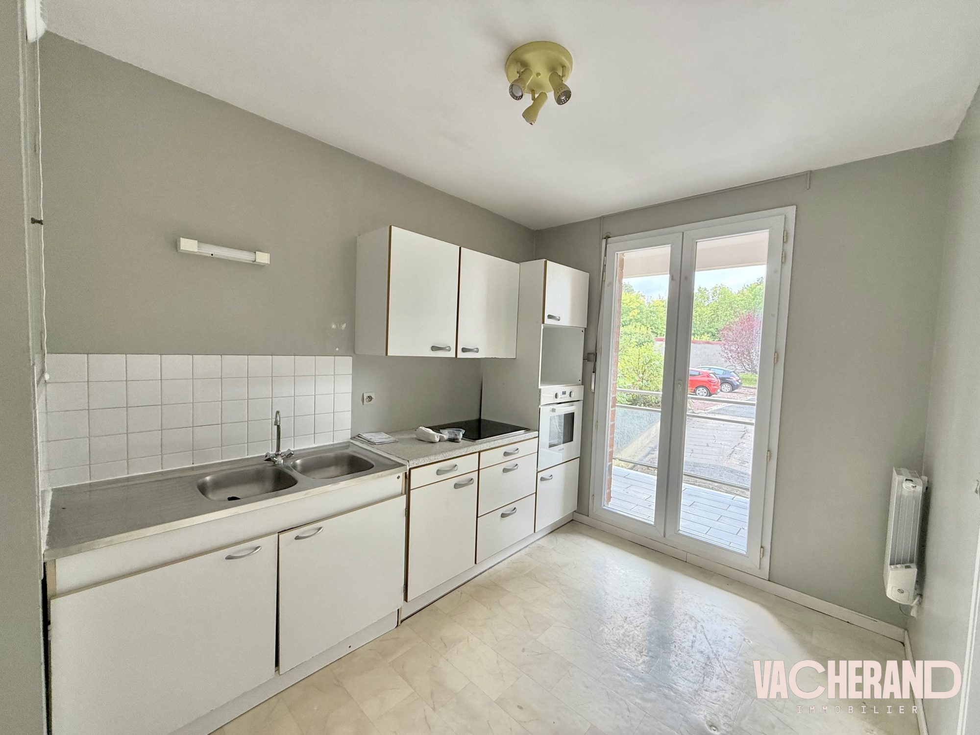Vente Appartement 68m² ,  Saint Andre Lez Lille 2
