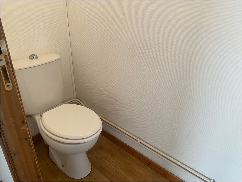 Location Appartement 47m² Haubourdin 7