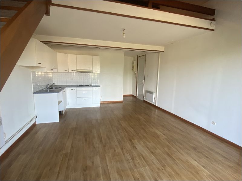 Location Appartement 47m² Haubourdin 1
