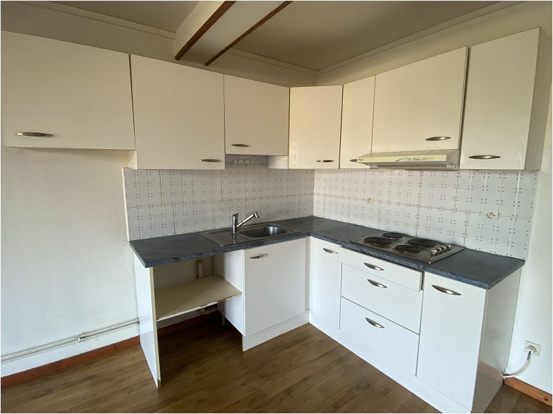 Location Appartement 47m² Haubourdin 2
