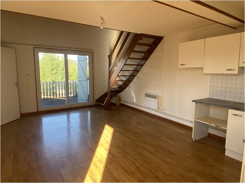 Location Appartement 47m² Haubourdin 0