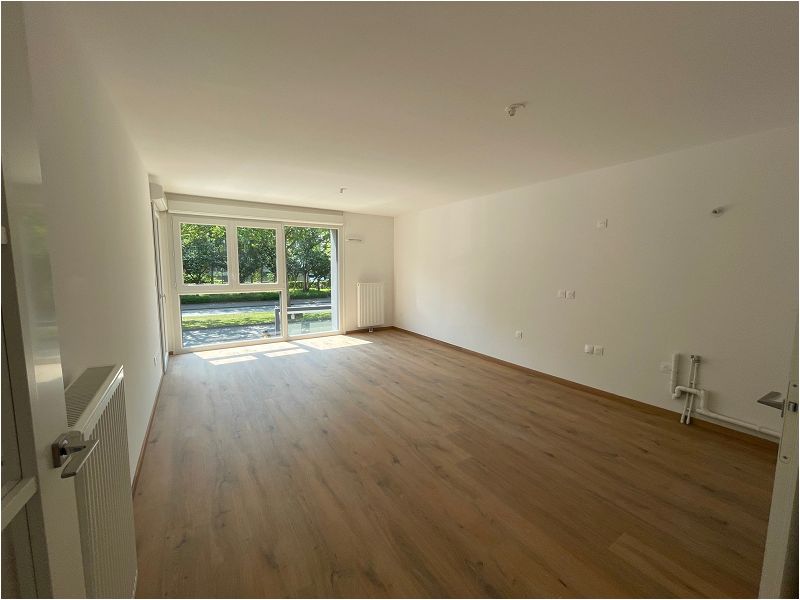 Location Appartement 63m² Marcq En Baroeul 0