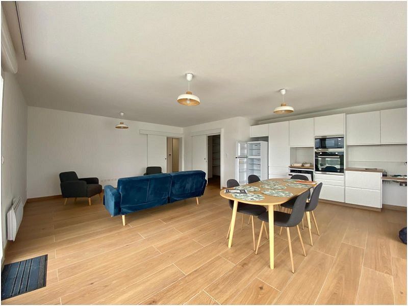 Location Appartement 107m² Villeneuve-d'ascq 3