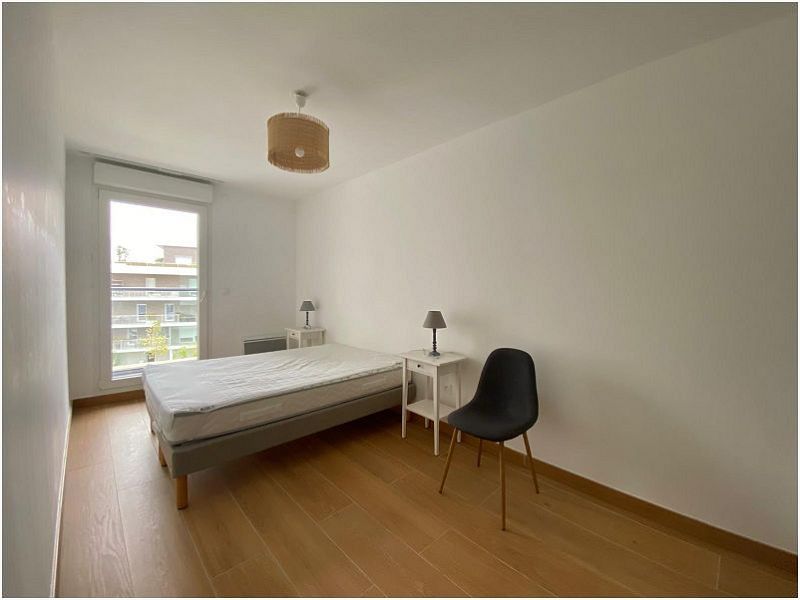 Location Appartement 107m² Villeneuve-d'ascq 6