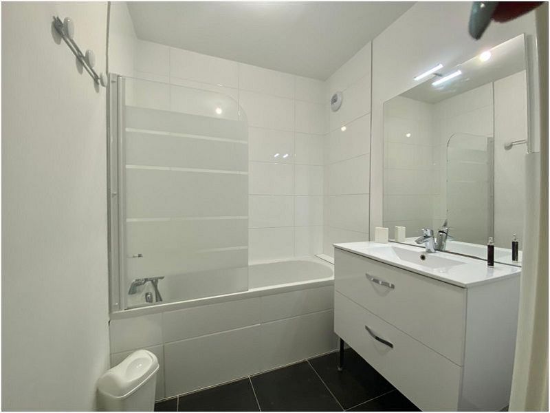 Location Appartement 107m² Villeneuve-d'ascq 8