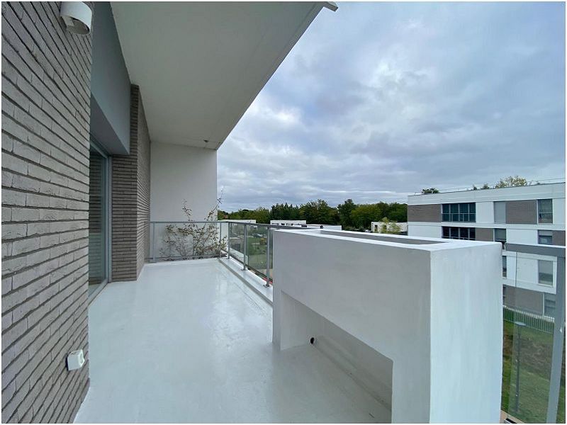 Location Appartement 107m² Villeneuve-d'ascq 2