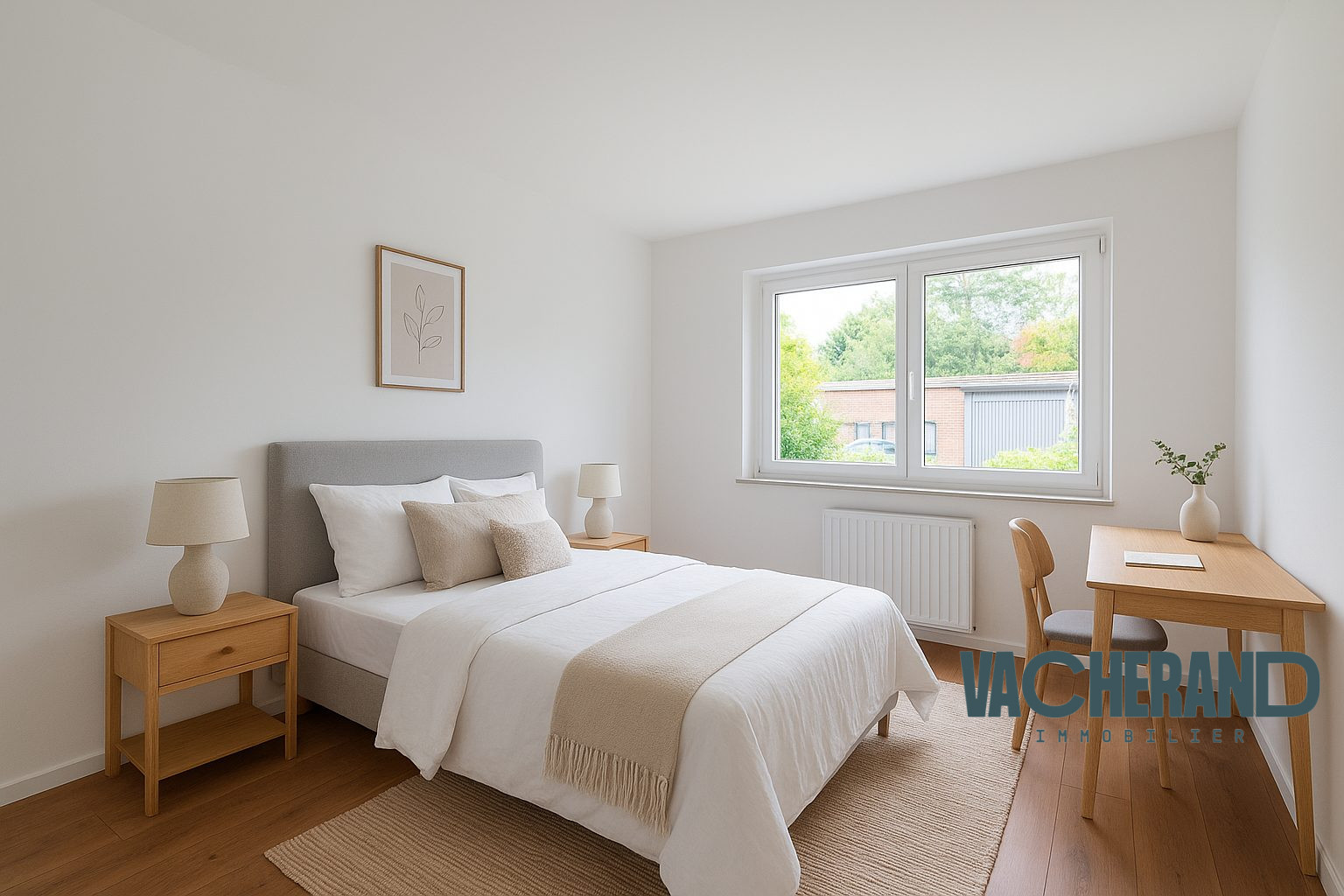 Vente Appartement 48m² Armentieres 2