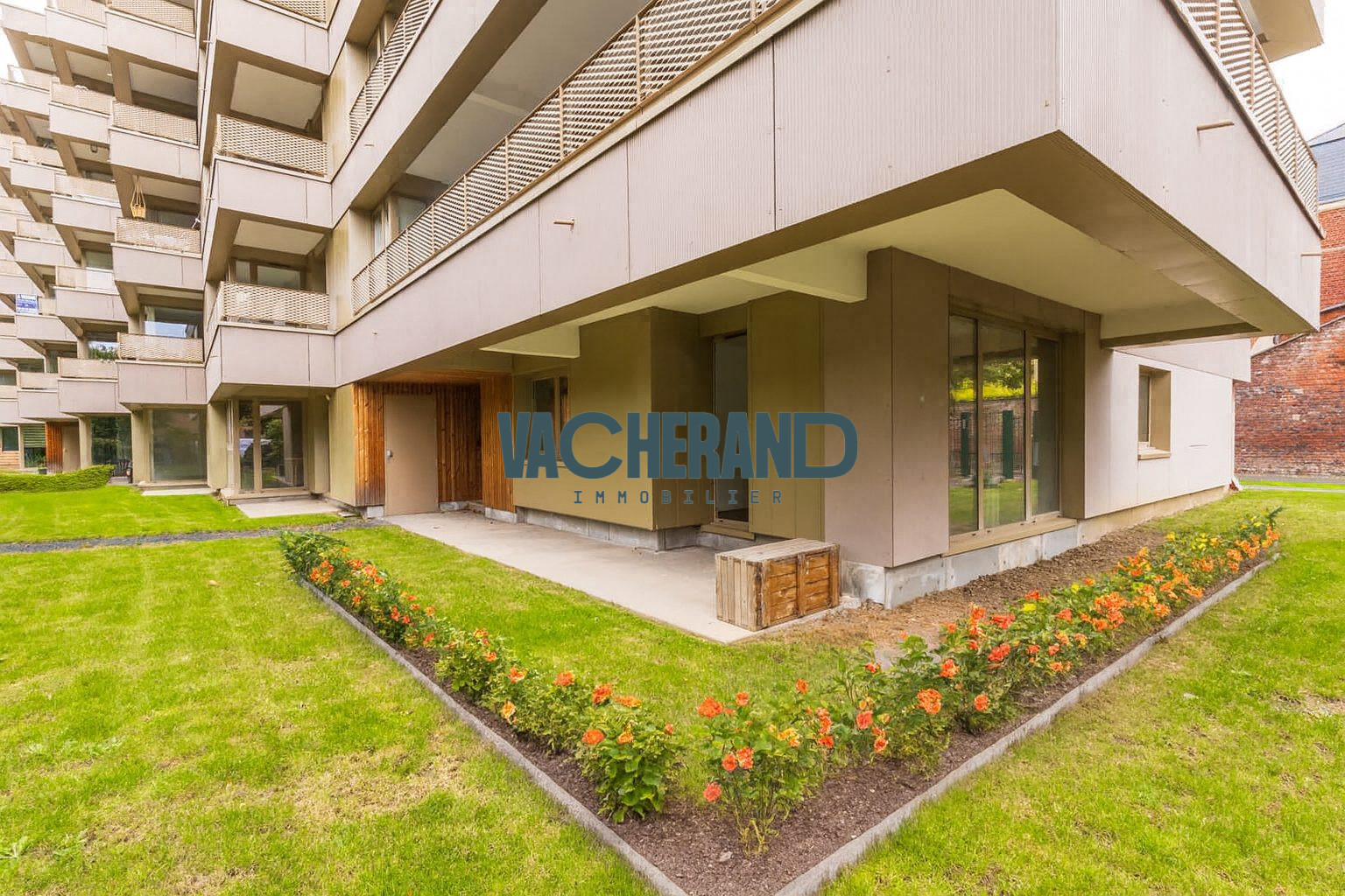 Vente Appartement 48m² Armentieres 6