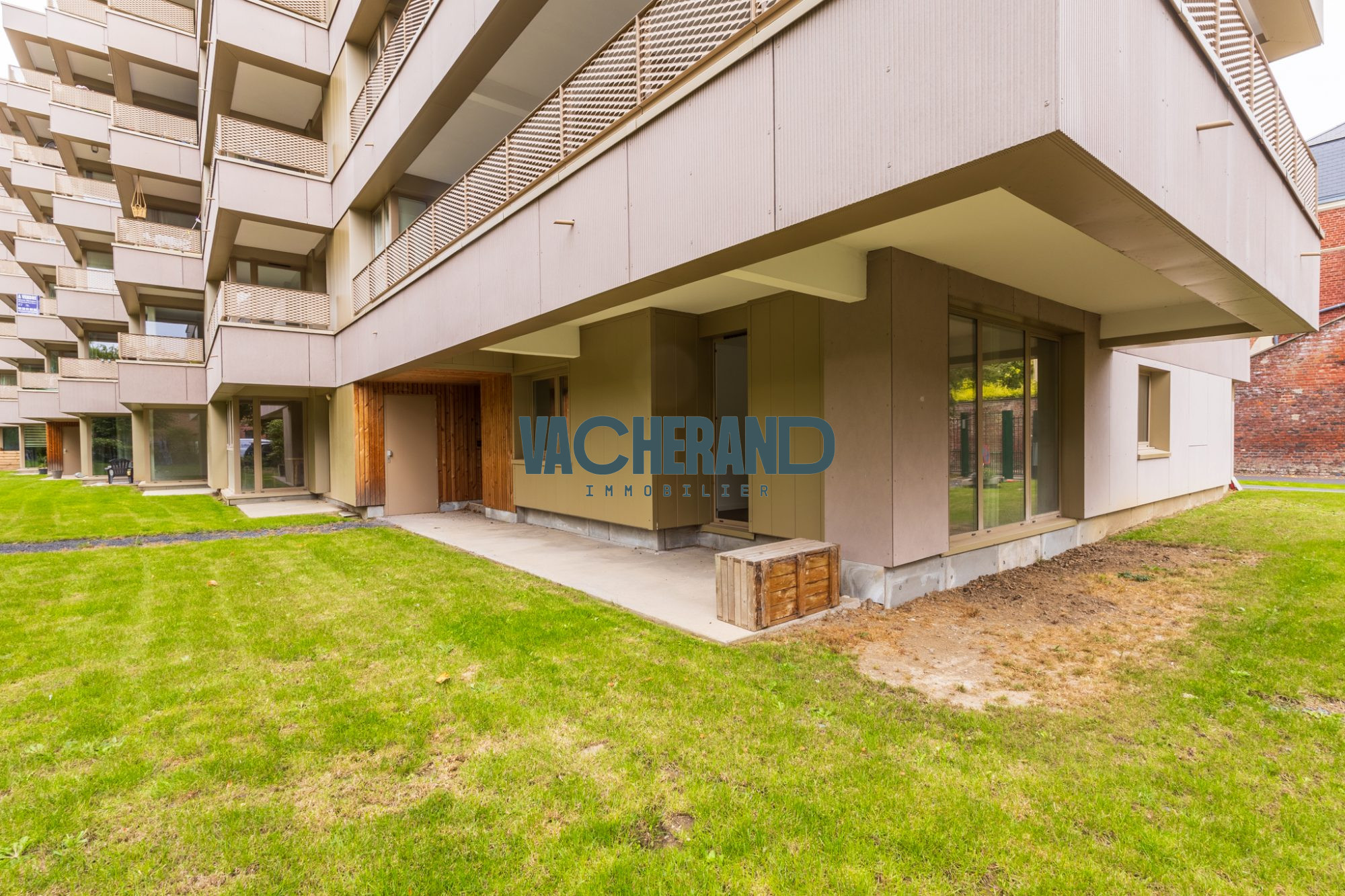 Vente Appartement 48m² Armentieres 6