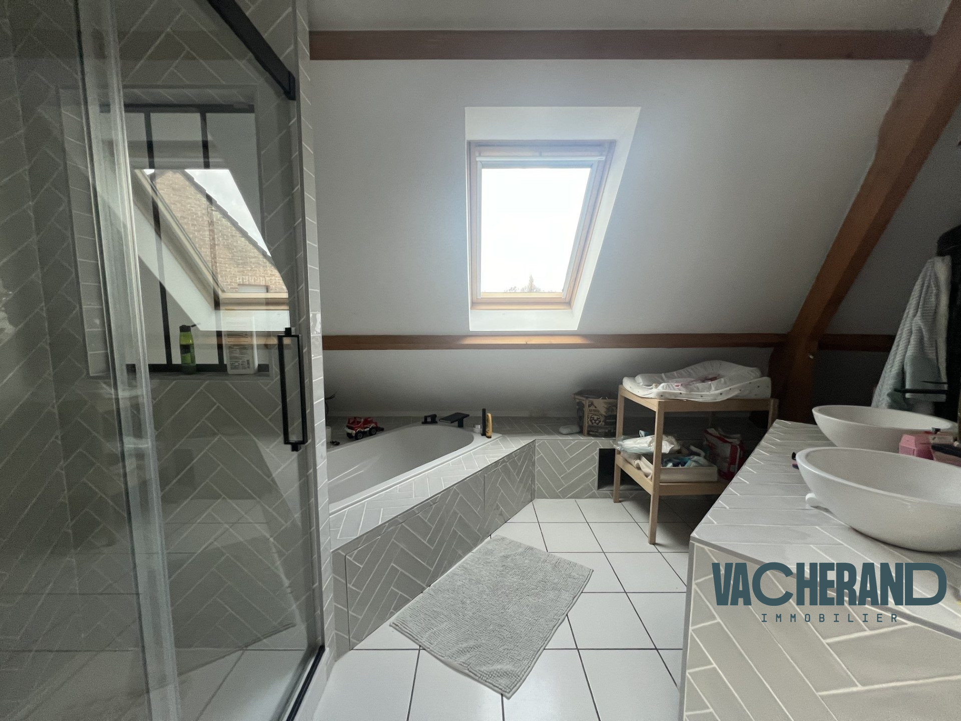 Vente Maison 220m² St Jans Capel 4