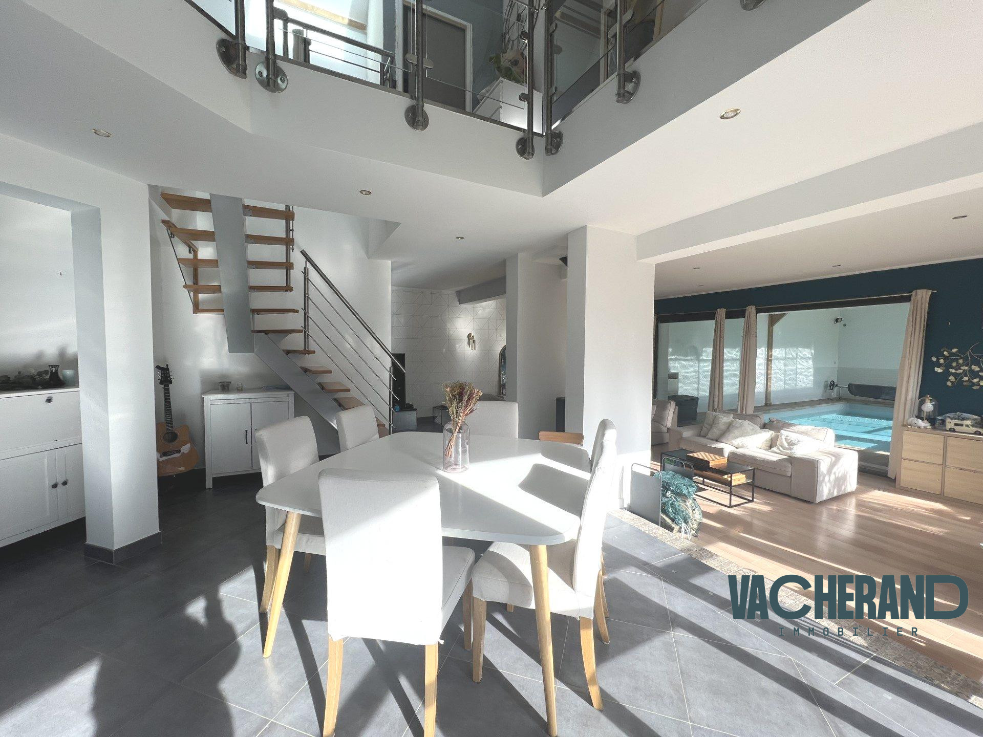 Vente Maison 220m² St Jans Capel 0