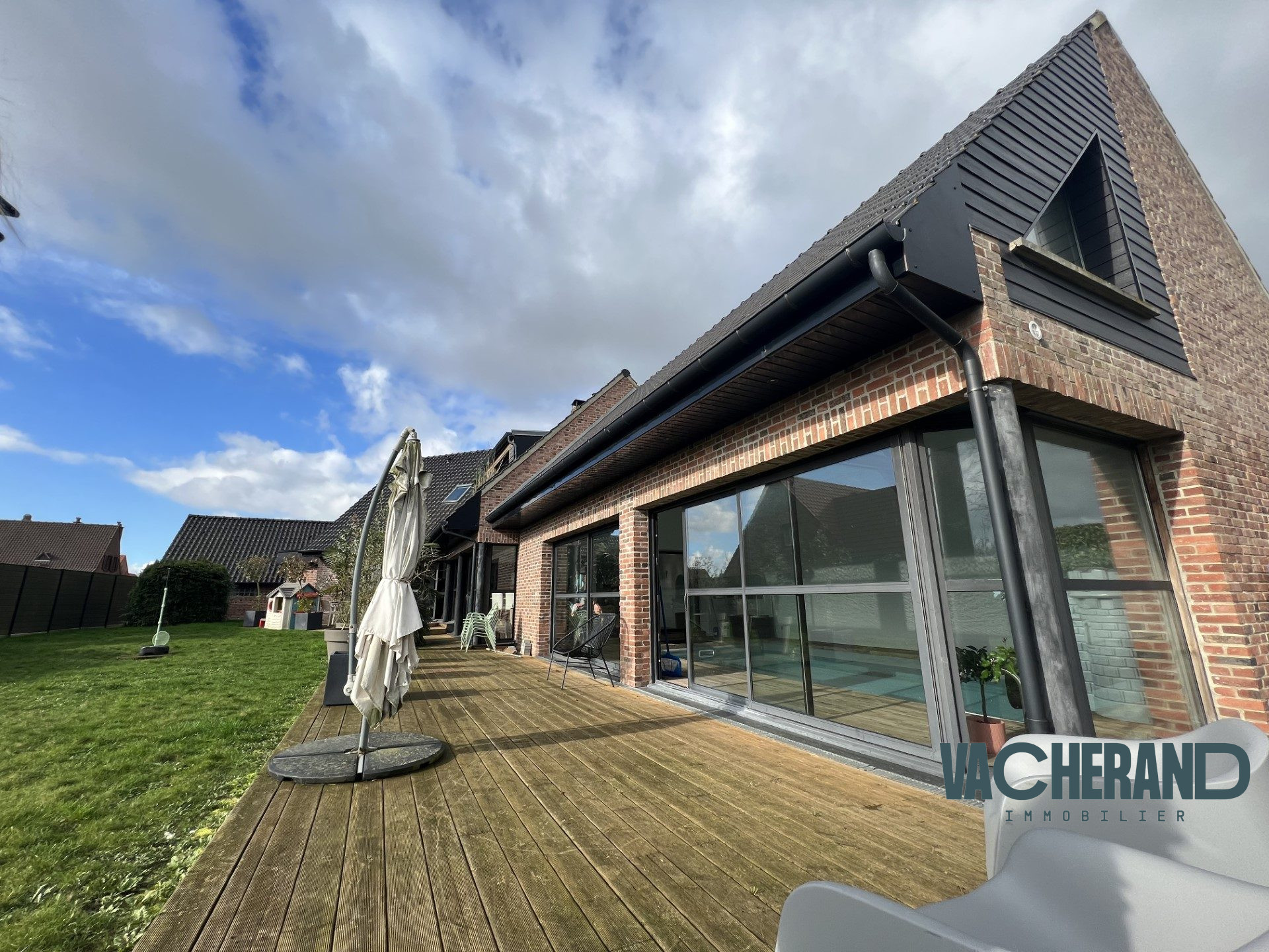 Vente Maison 220m² St Jans Capel 6