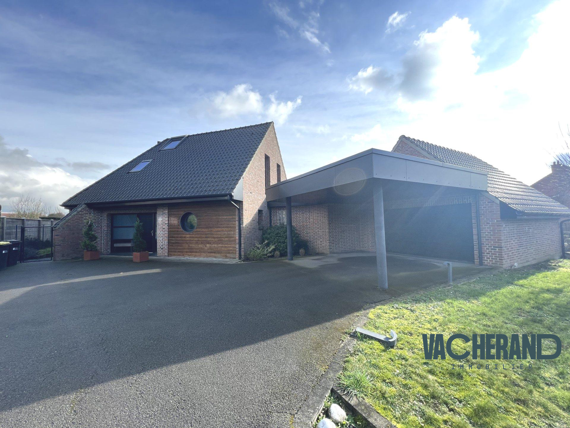 Vente Maison 220m² St Jans Capel 5