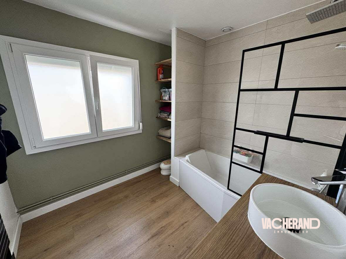 Vente Maison 103m² Dunkerque 7