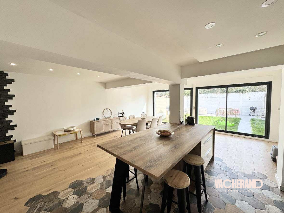 Vente Maison 103m² Dunkerque 2