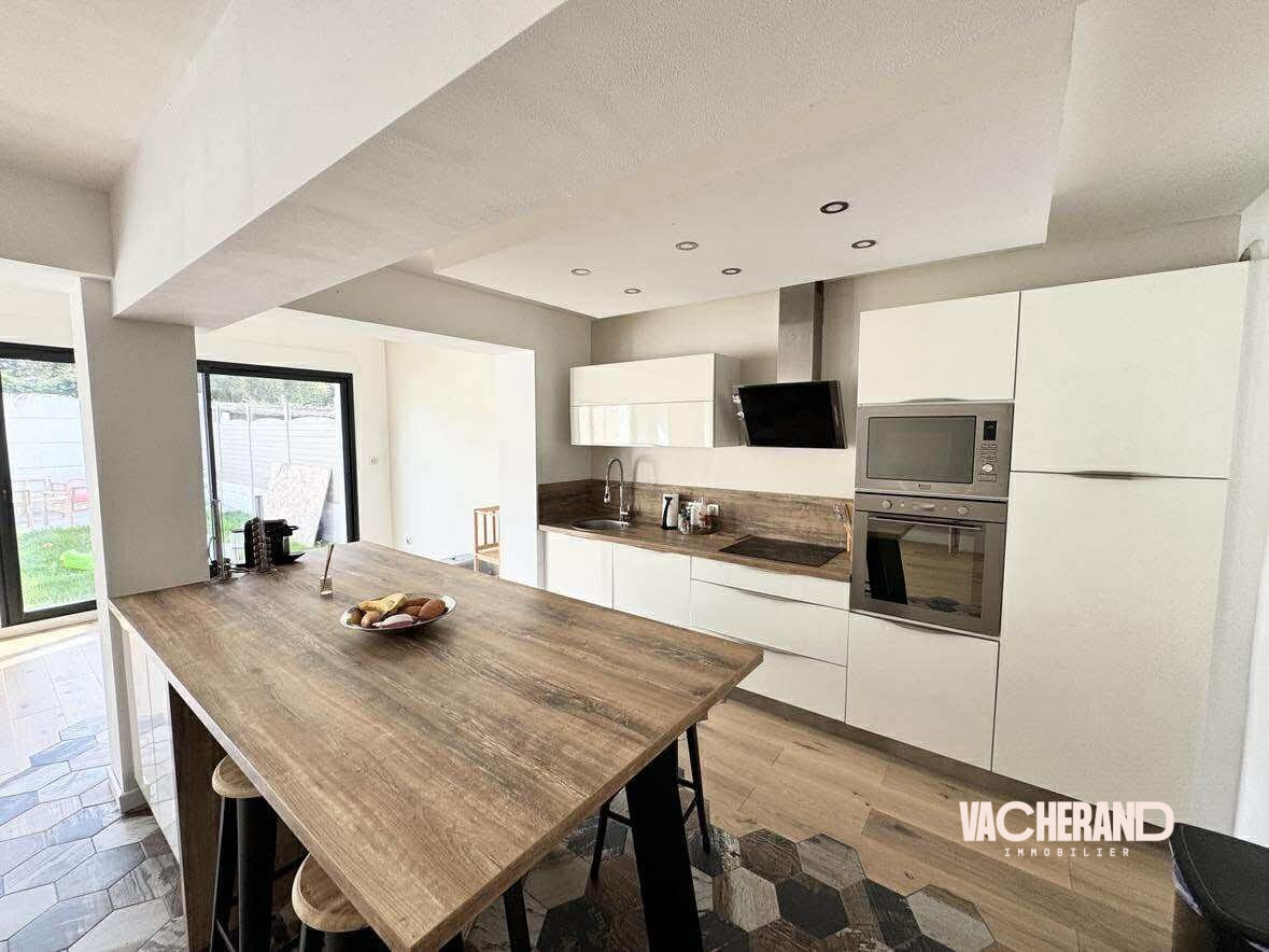 Vente Maison 103m² Dunkerque 4