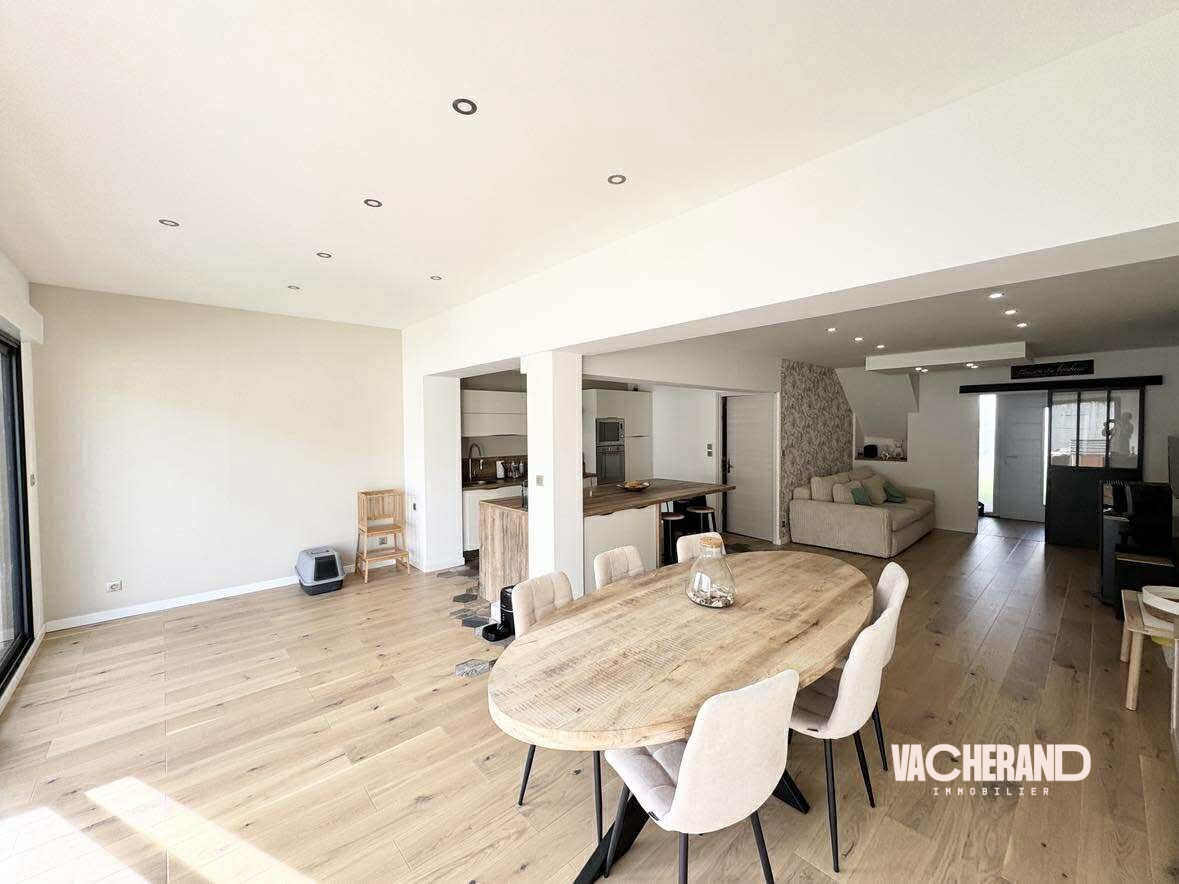Vente Maison 103m² Dunkerque 3