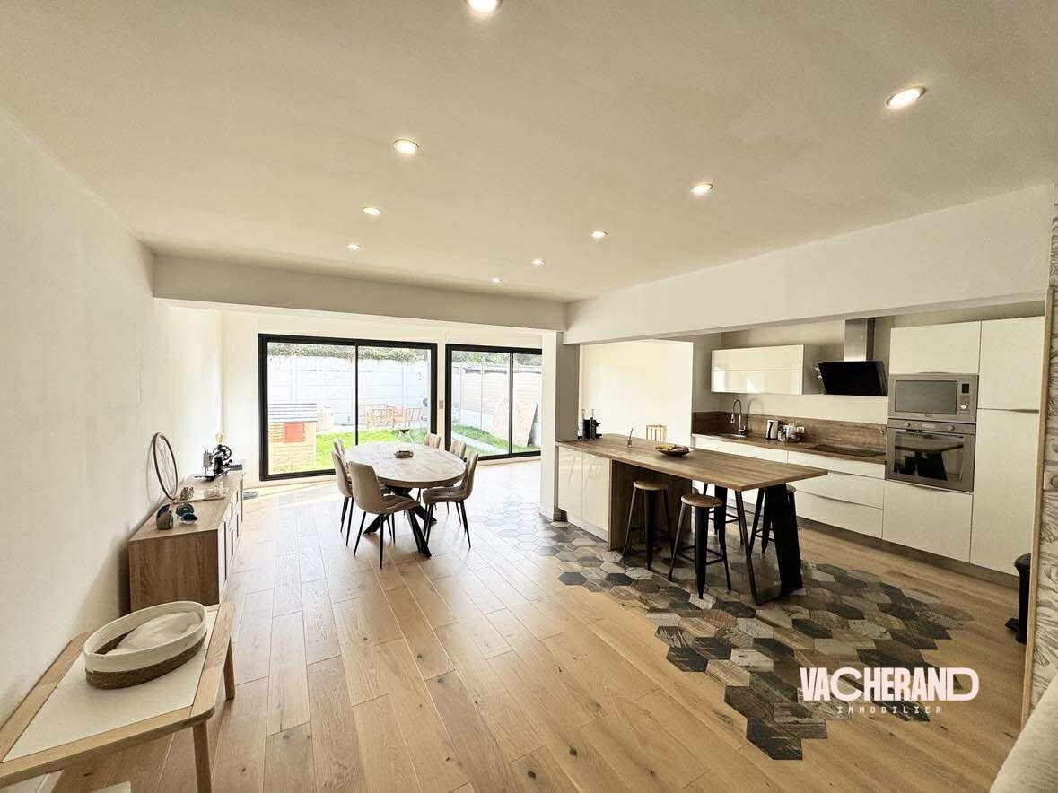 Vente Maison 103m² Dunkerque 0