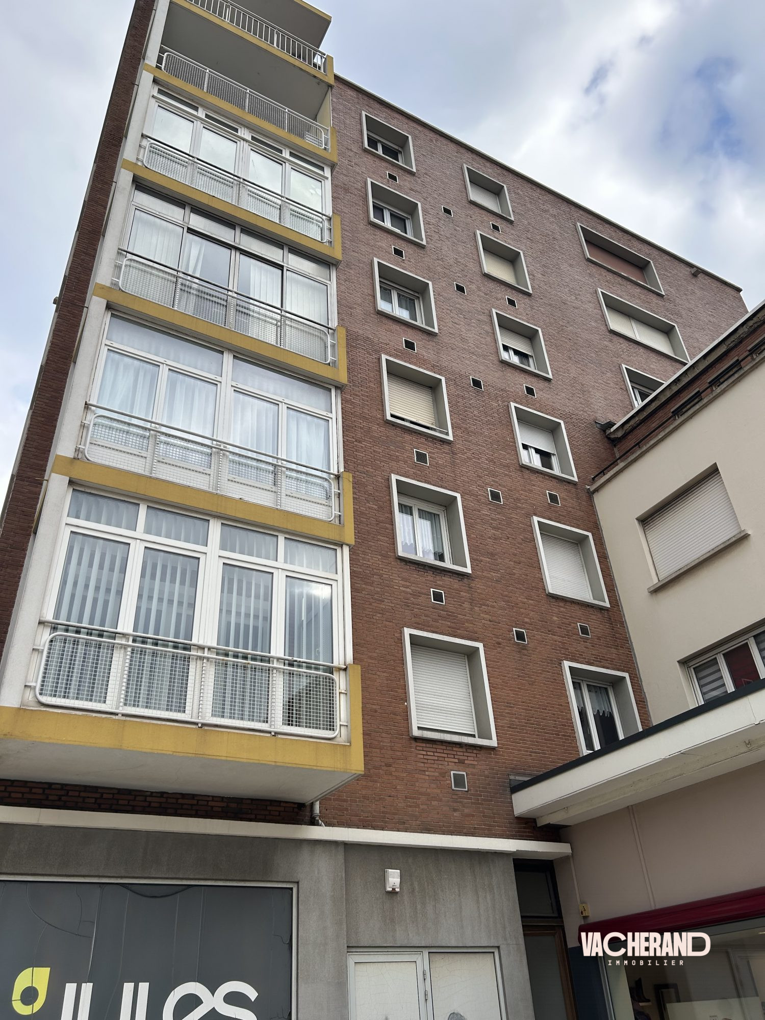 Vente Appartement 44m² Dunkerque 0