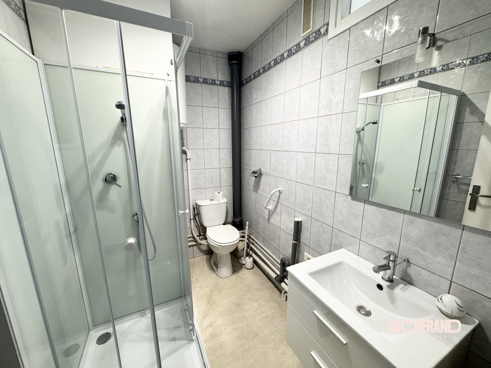 Vente Appartement 44m² Dunkerque 5