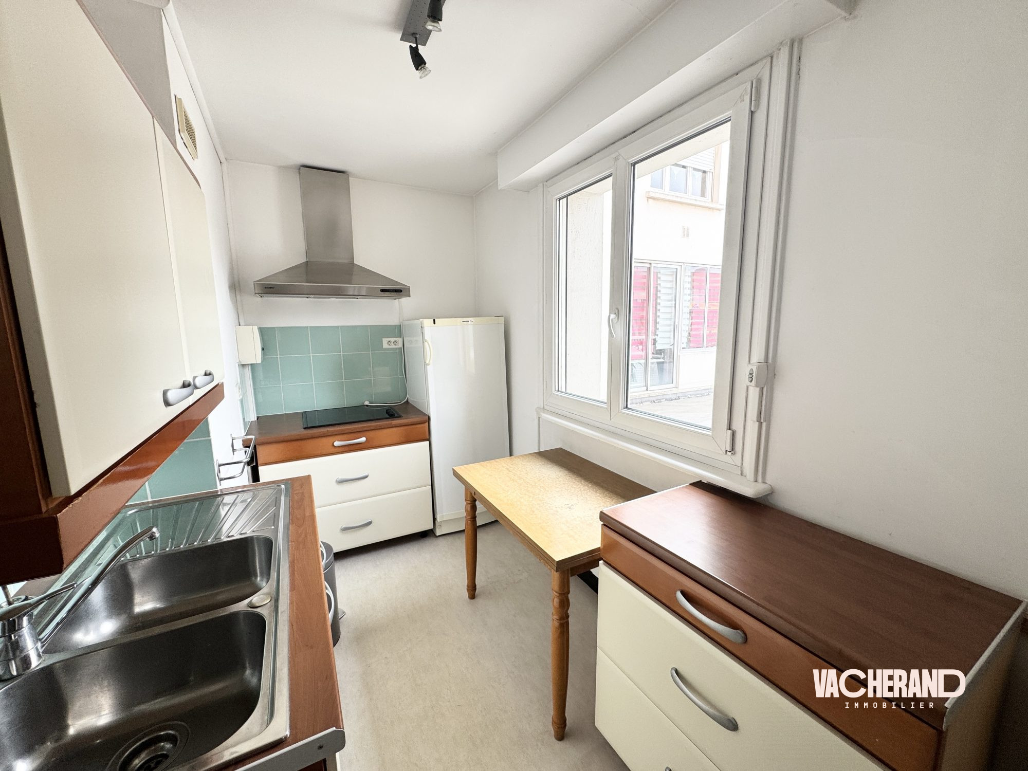 Vente Appartement 44m² Dunkerque 2
