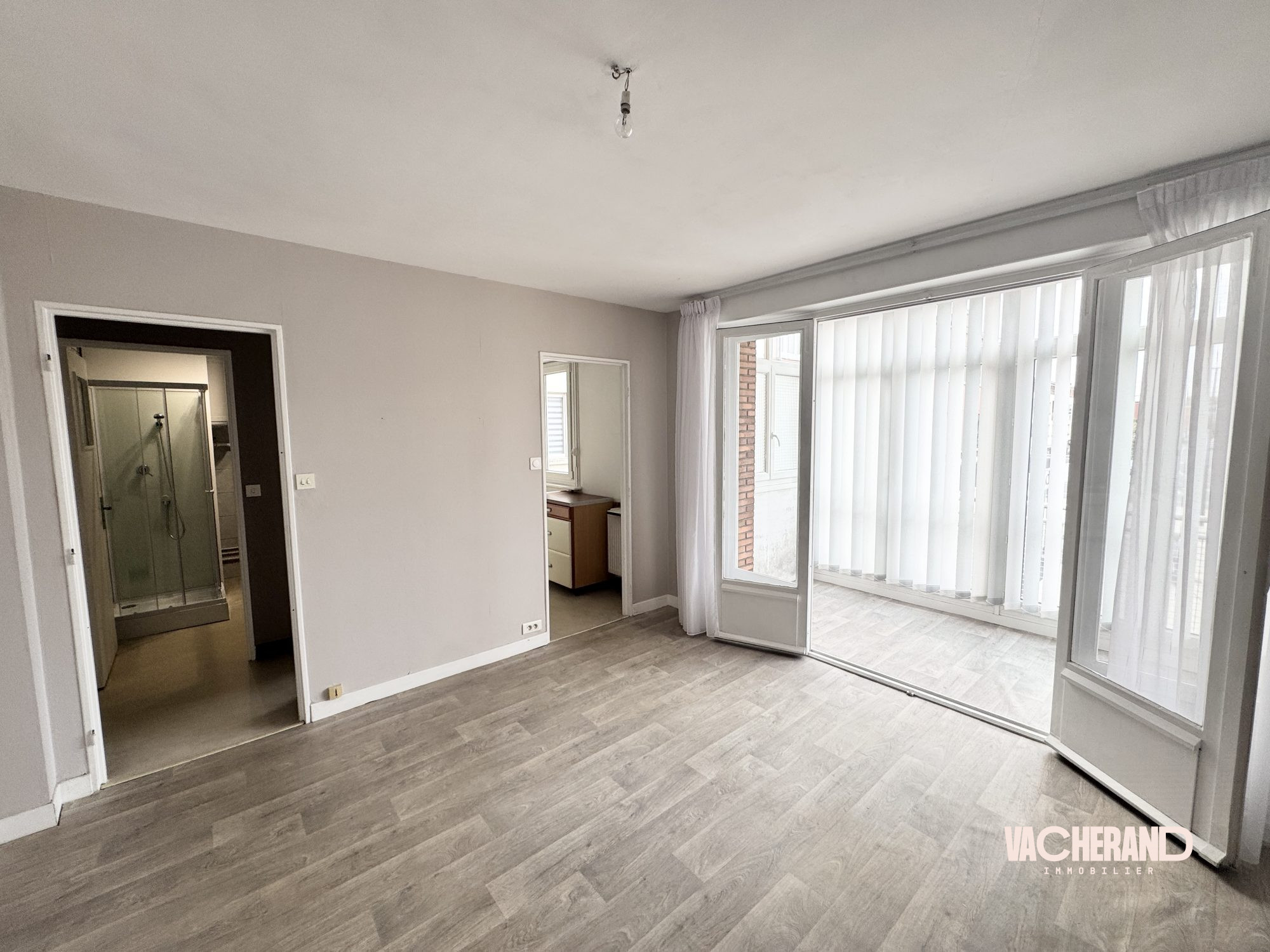 Vente Appartement 44m² Dunkerque 1