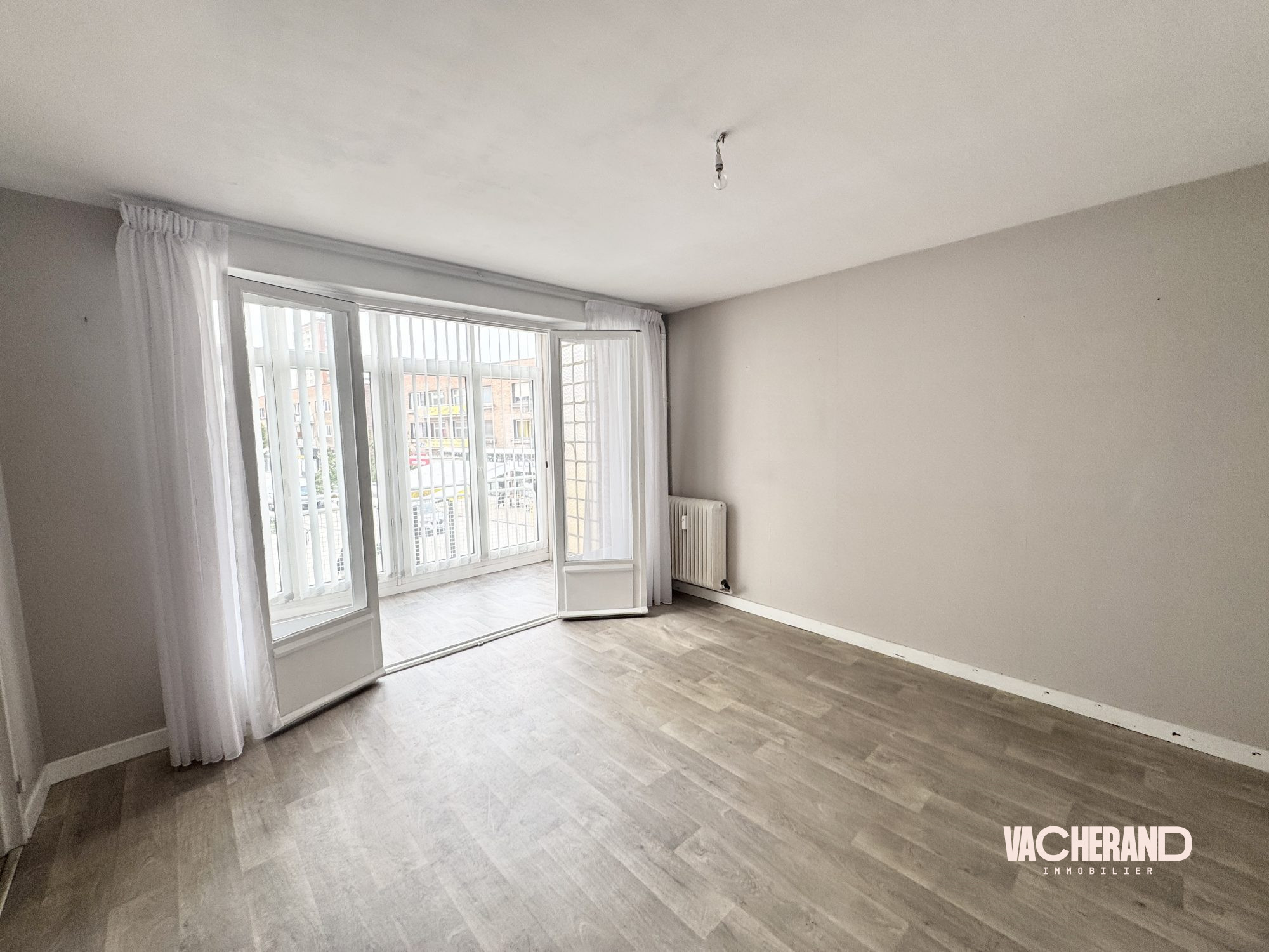 Vente Appartement 44m² Dunkerque 3