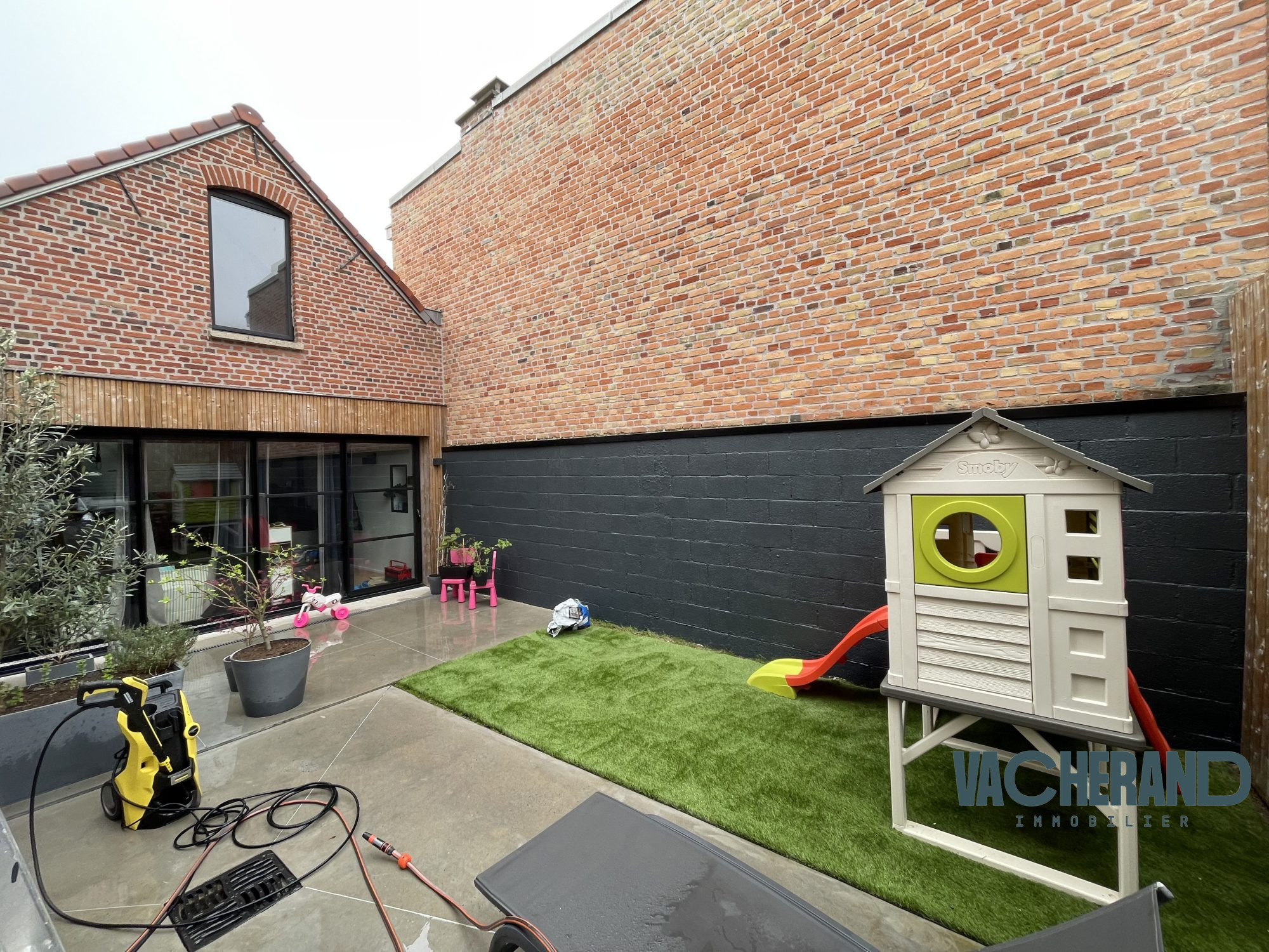 Vente Maison 110m² Nieppe 3